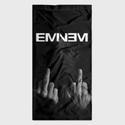 Бандана-труба 3D Eminem Эминем - фото 7