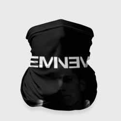 Бандана-труба 3D Eminem Эминем