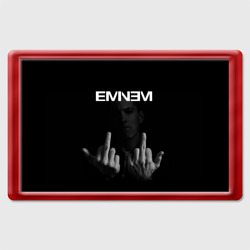 Магнит 45*70 Eminem Эминем
