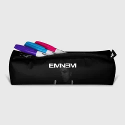Пенал школьный 3D Eminem Эминем - фото 2
