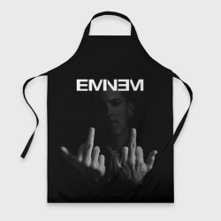 Фартук 3D Eminem Эминем