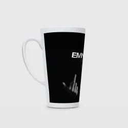 Кружка Латте Eminem Эминем