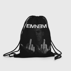 Рюкзак-мешок 3D Eminem Эминем