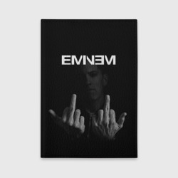 Обложка для автодокументов Eminem Эминем