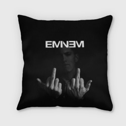 Подушка 3D Eminem Эминем