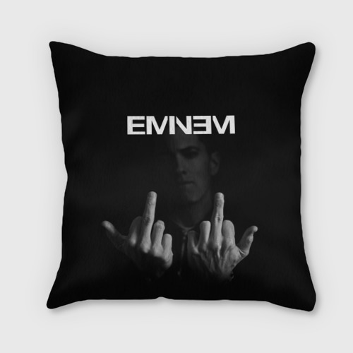 Подушка 3D Eminem Эминем