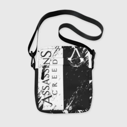 Сумка через плечо 3D Assassin's Creed