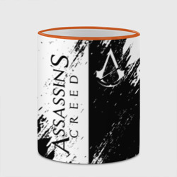 Кружка с полной запечаткой Assassin's Creed - фото 2