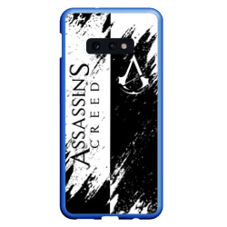 Чехол для Samsung S10E Assassin's Creed