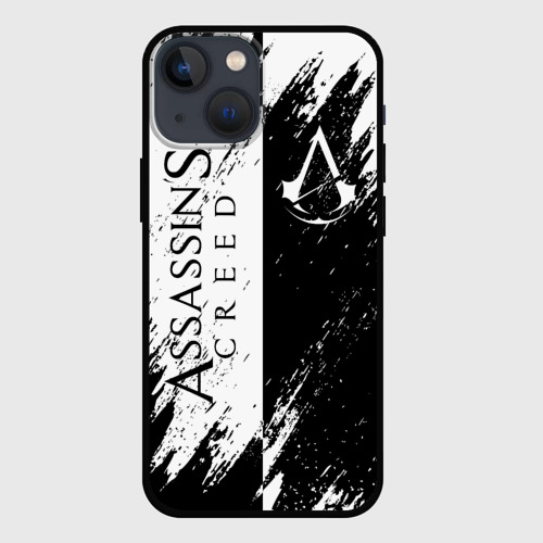 Чехол для iPhone 13 mini Assassin's Creed