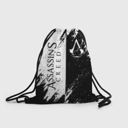 Рюкзак-мешок 3D Assassin's Creed