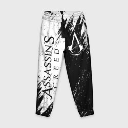 Детские брюки 3D ASSASSIN'S CREED.