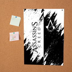 Постер Assassin's Creed - фото 2