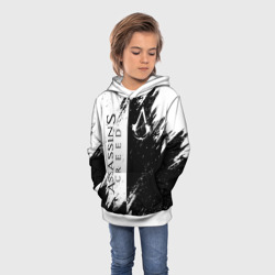 Детская толстовка 3D Assassin's Creed - фото 2