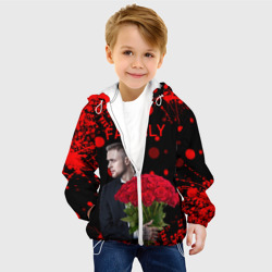Детская куртка 3D Егор Крид - фото 2