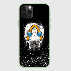 Чехол для iPhone 12 Pro Borderlands 3