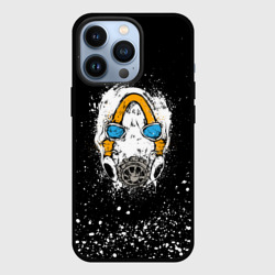 Чехол для iPhone 13 Pro Borderlands 3