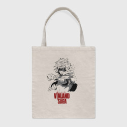 Шоппер BioNature Vinland saga Thorfinn