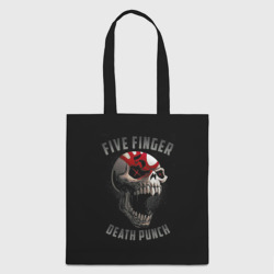 Шоппер 3D Five Finger Death Punch