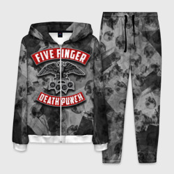 Мужской костюм 3D Five Finger Death Punch