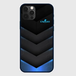 Чехол для iPhone 12 Pro Counter-Strike