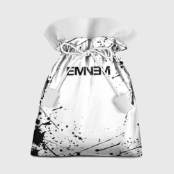 Подарочный 3D мешок Eminem Эминем