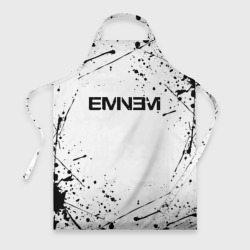 Фартук 3D Eminem Эминем