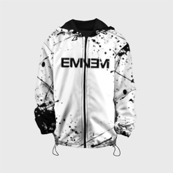 Детская куртка 3D Eminem Эминем
