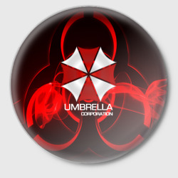 Значок Umbrella Corp