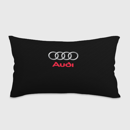 Подушка 3D антистресс Audi Ауди