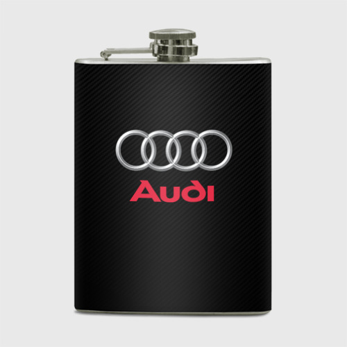 Фляга Audi Ауди