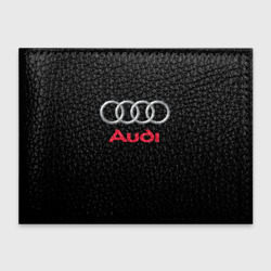 Обложка для студенческого билета Audi Ауди