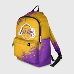 Рюкзак 3D LA Lakers Kobe Bryant