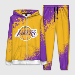 Женский костюм 3D LA Lakers Kobe Bryant