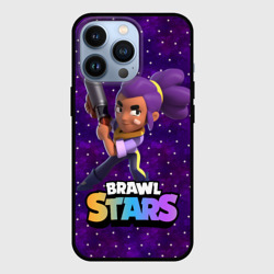 Brawl Stars    Шелли – Чехол для iPhone 13 Pro с принтом купить