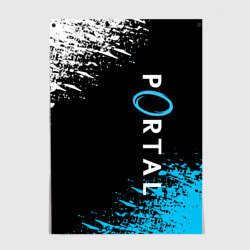 Постер Portal