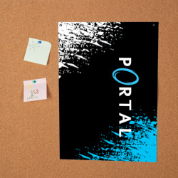 Постер Portal - фото 2