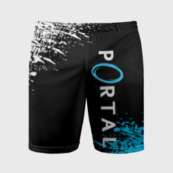 Мужские шорты спортивные Portal