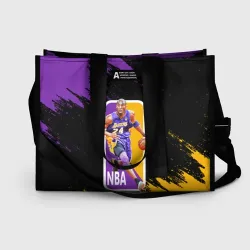 Сумка-шоппер 3D LA Kobe B