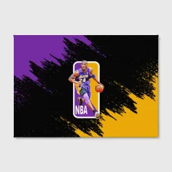 Холст прямоугольный LA Kobe B - фото 2
