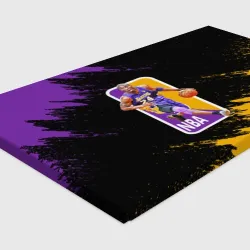 Холст прямоугольный LA Kobe B - фото 2