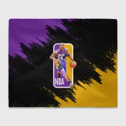 Плед 3D LA Kobe B