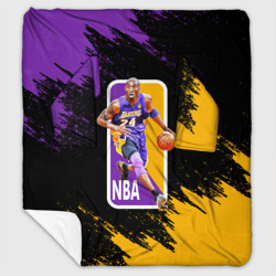 Плед с рукавами LA Kobe B