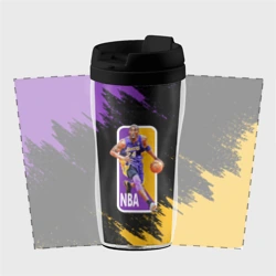 Термокружка-непроливайка LA Kobe B - фото 2