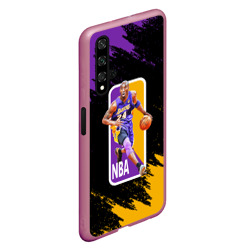 Чехол для Honor 20 LA Kobe B - фото 2