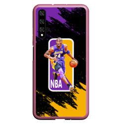 Чехол для Honor 20 LA Kobe B