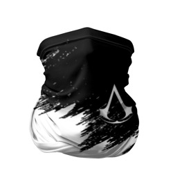Бандана-труба 3D Assassin`S Creed ассасин С Крид