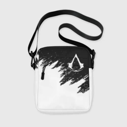 Сумка через плечо 3D Assassin`S Creed ассасин С Крид