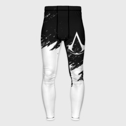 Мужские тайтсы 3D Assassin`S Creed ассасин С Крид