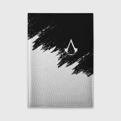 Обложка для автодокументов Assassin`S Creed ассасин С Крид
